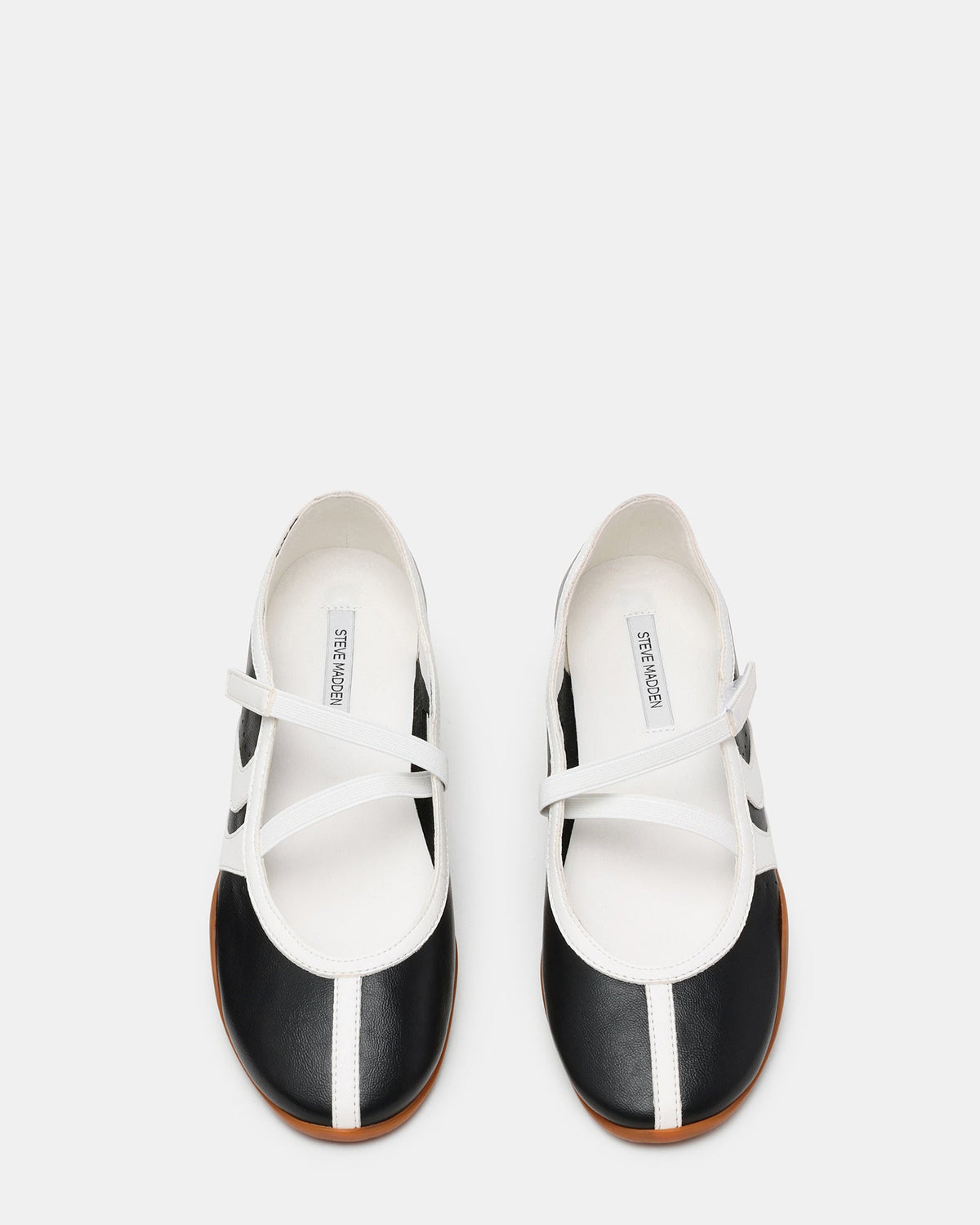 PULSE BLACK/WHITE  Famous | Online Store