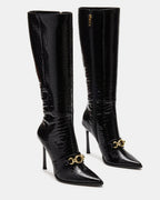 PURSUIT BLACK CROCODILE  Famous | Online Store