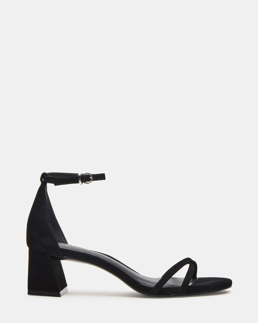 RAE BLACK NUBUCK  Famous | Online Store
