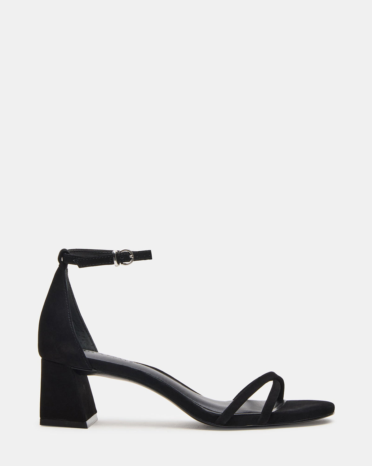 RAE BLACK NUBUCK  Famous | Online Store