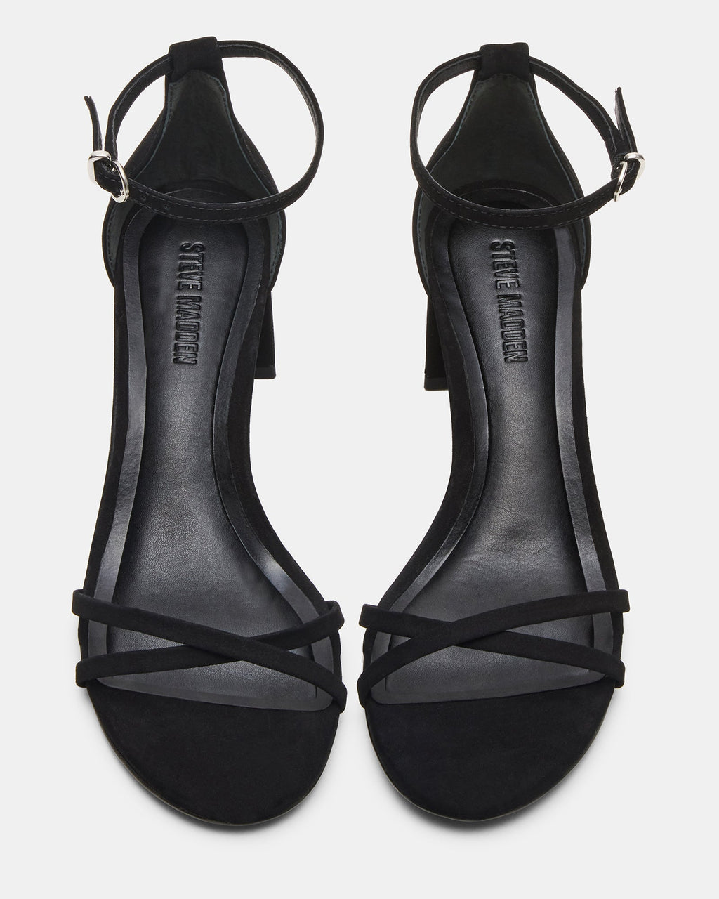 RAE BLACK NUBUCK  Famous | Online Store