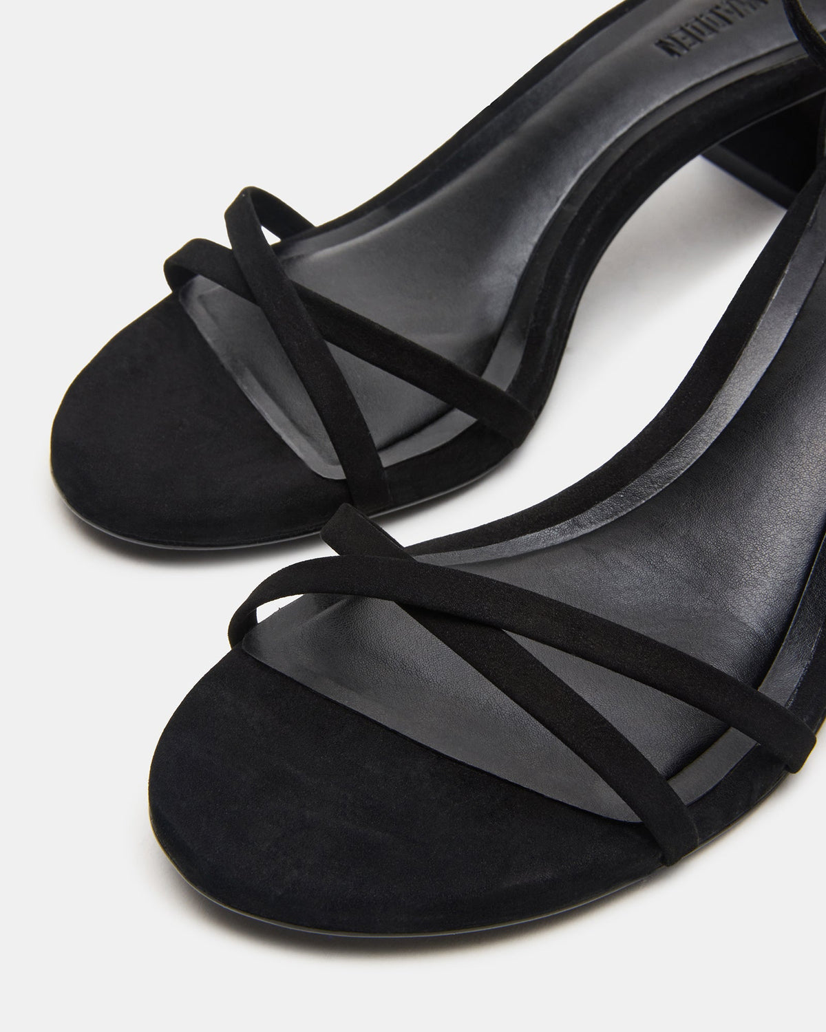 RAE BLACK NUBUCK  Famous | Online Store