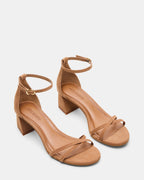 RAE TAN NUBUCK  Famous | Online Store