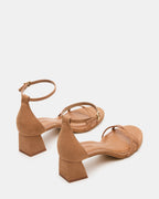 RAE TAN NUBUCK  Famous | Online Store