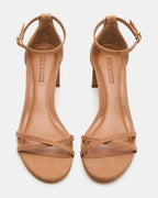 RAE TAN NUBUCK  Famous | Online Store