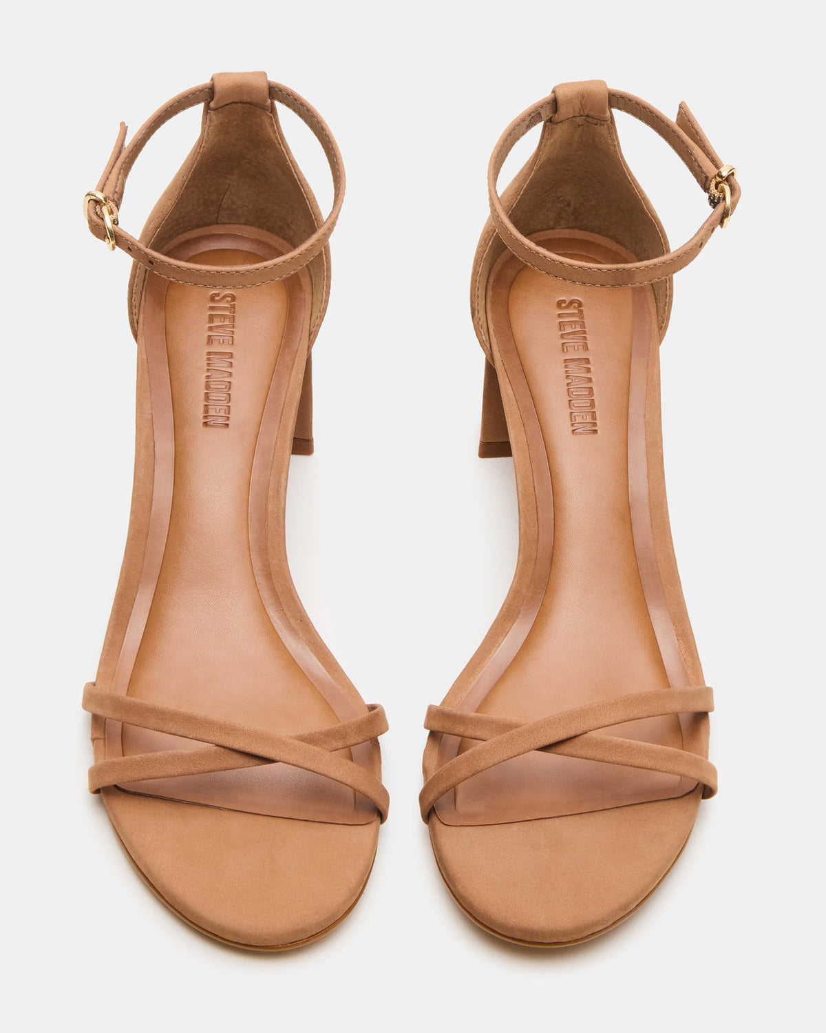RAE TAN NUBUCK  Famous | Online Store
