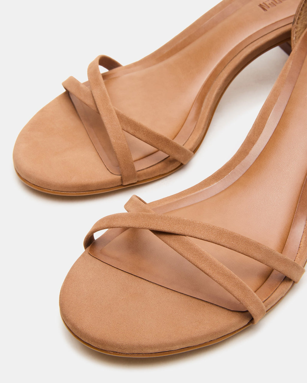 RAE TAN NUBUCK  Famous | Online Store