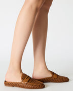 RAFE WOVEN TAN  Famous | Online Store