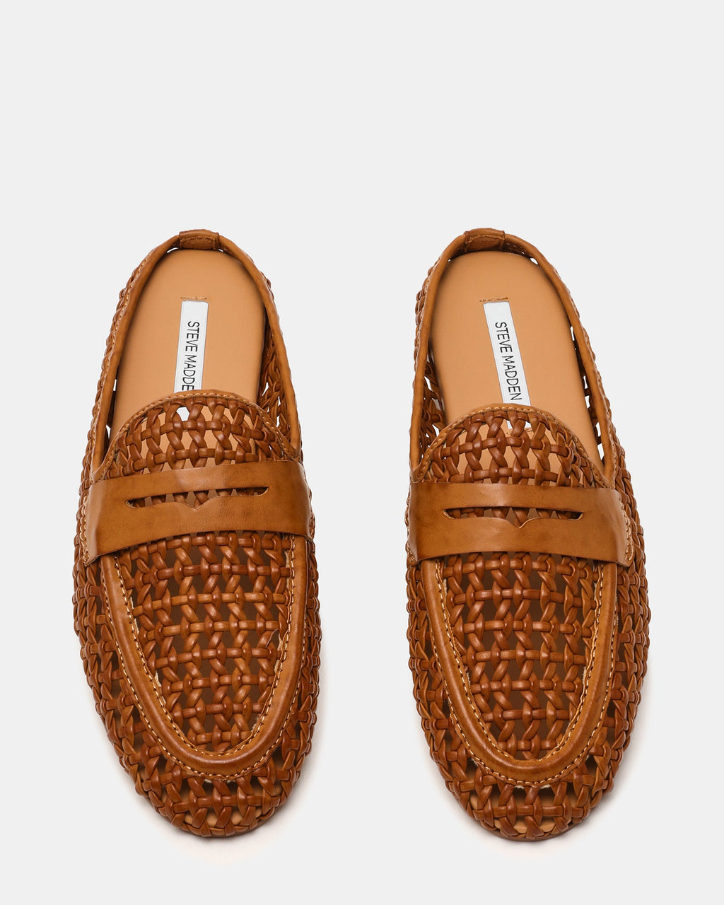 RAFE WOVEN TAN  Famous | Online Store