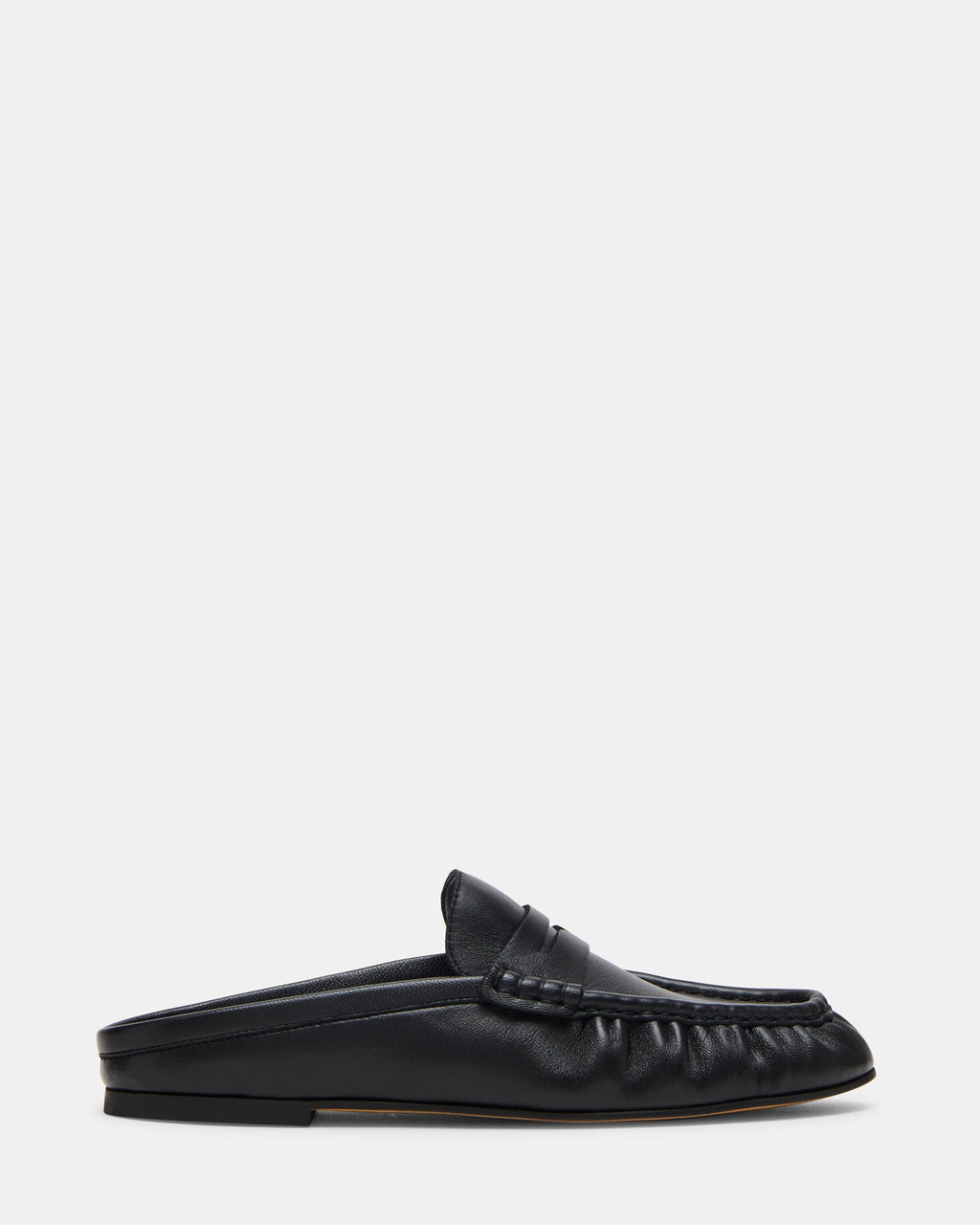 RAFE BLACK LEATHER  Famous | Online Store