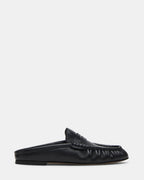 RAFE BLACK LEATHER  Famous | Online Store