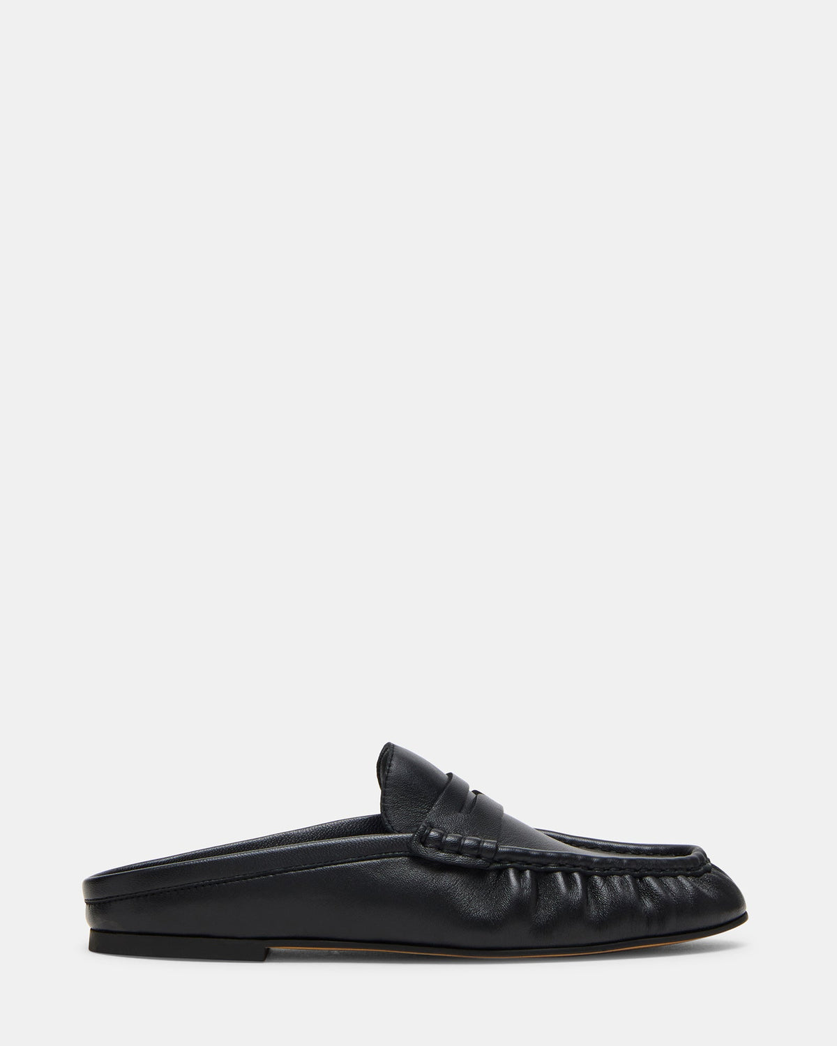RAFE BLACK LEATHER  Famous | Online Store