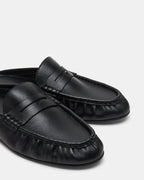 RAFE BLACK LEATHER  Famous | Online Store