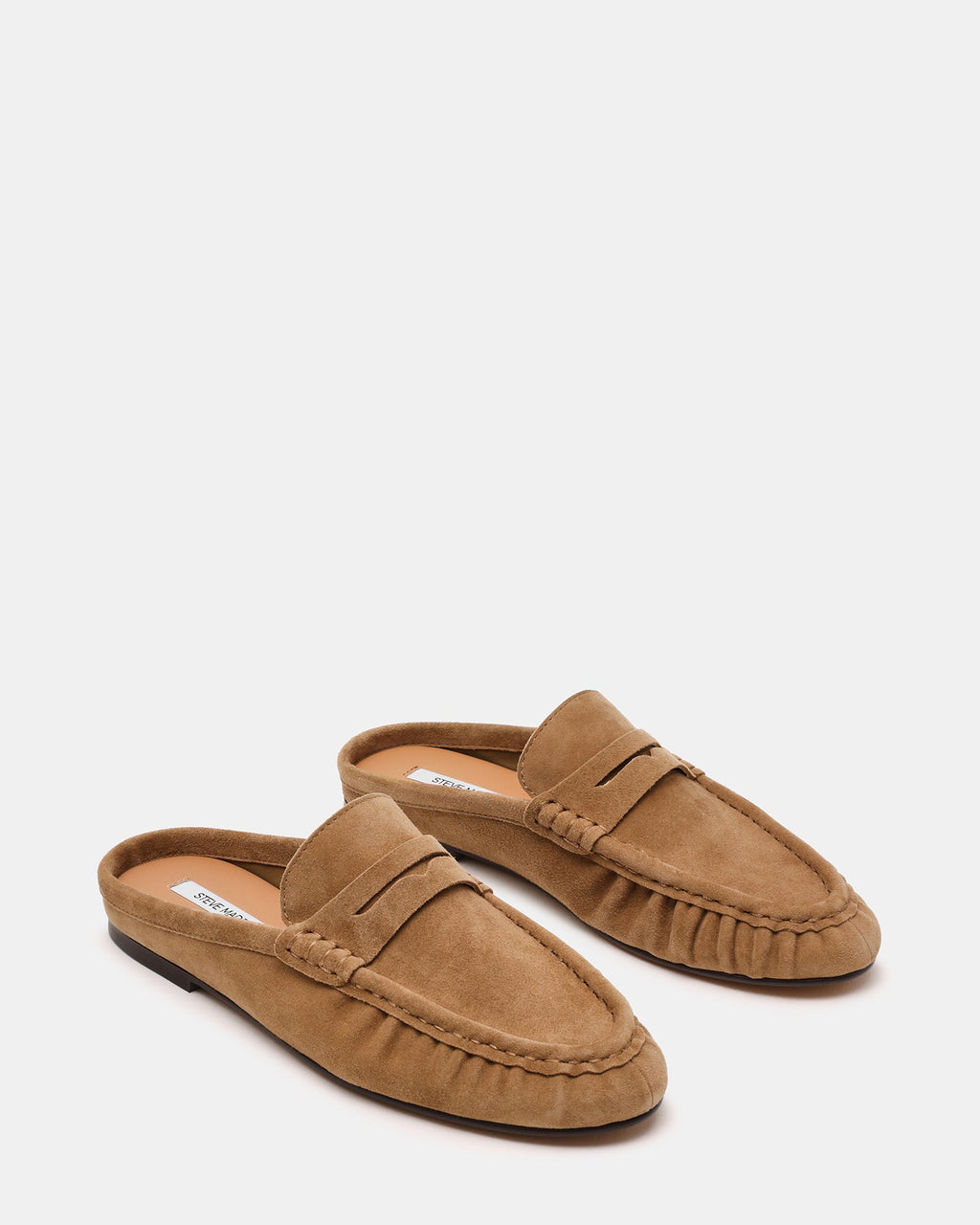 RAFE TAUPE SUEDE  Famous | Online Store