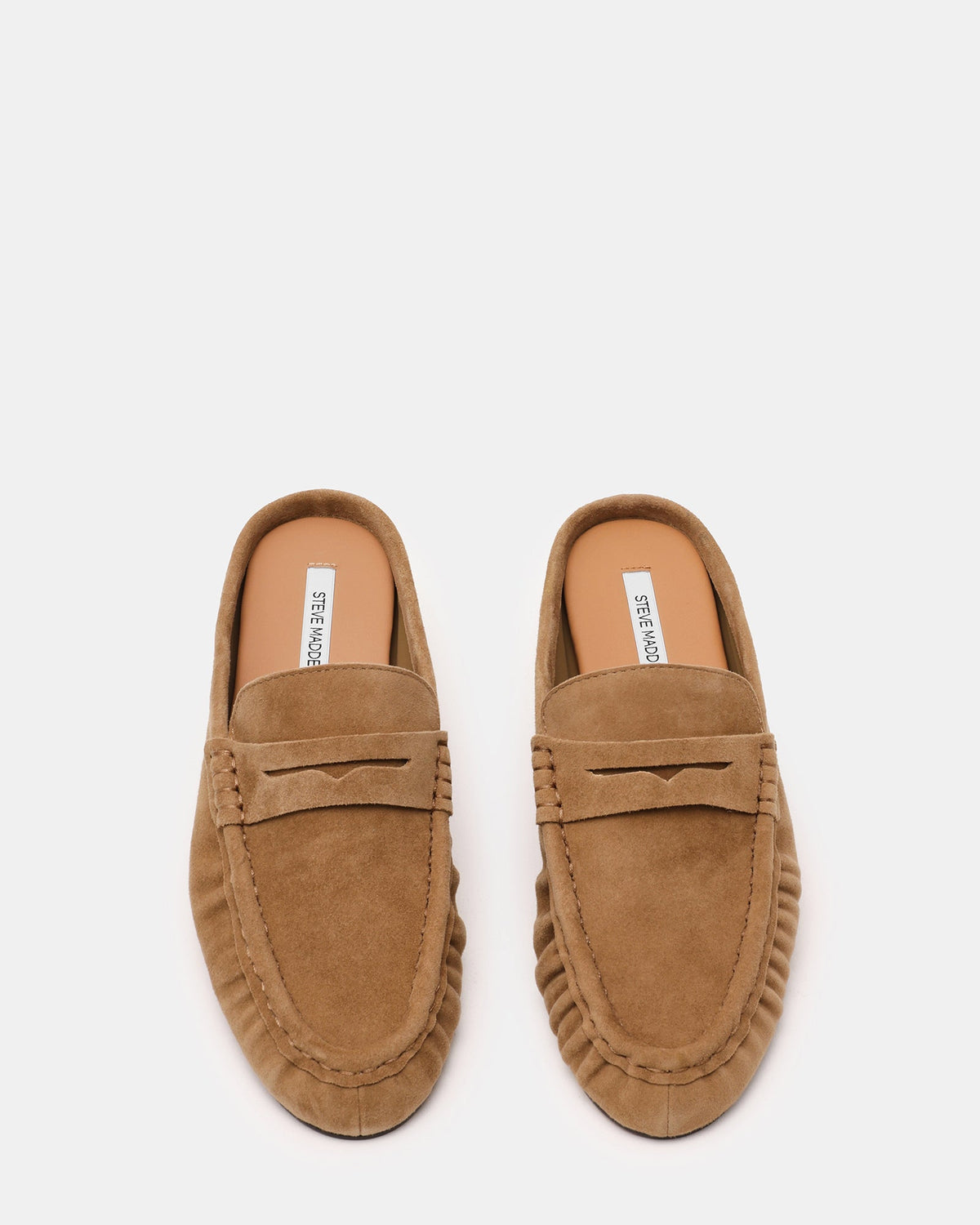 RAFE TAUPE SUEDE  Famous | Online Store