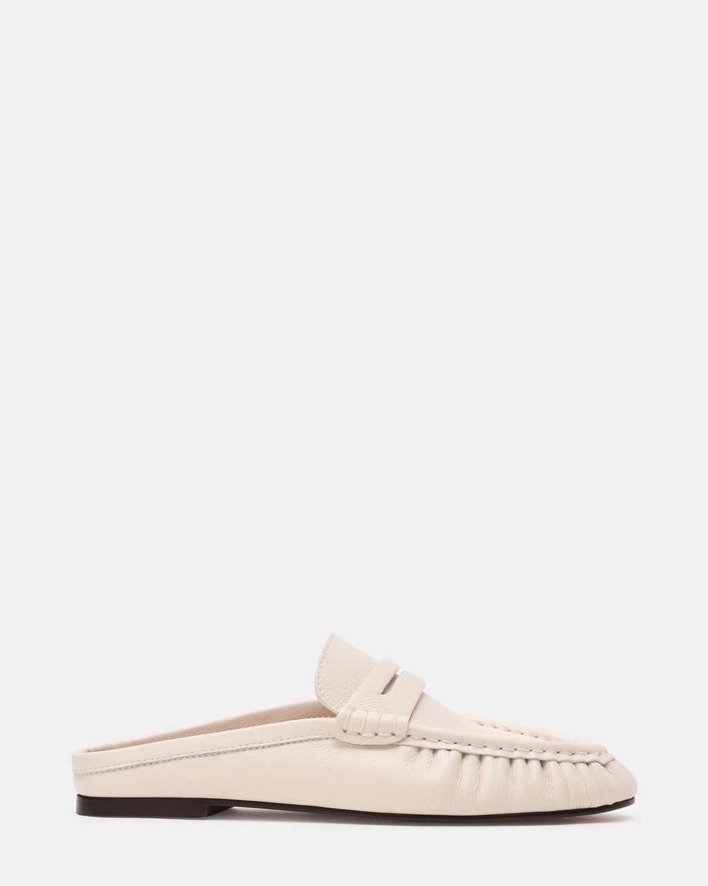 RAFE WHITE LEATHER  Famous | Online Store