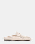 RAFE WHITE LEATHER  Famous | Online Store