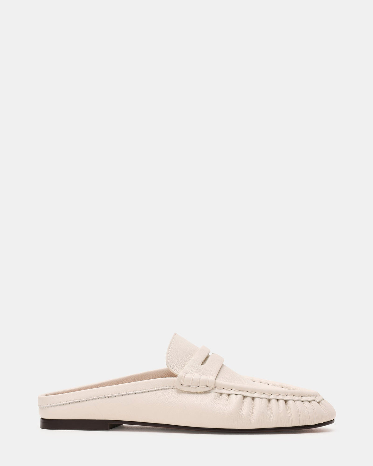 RAFE WHITE LEATHER  Famous | Online Store