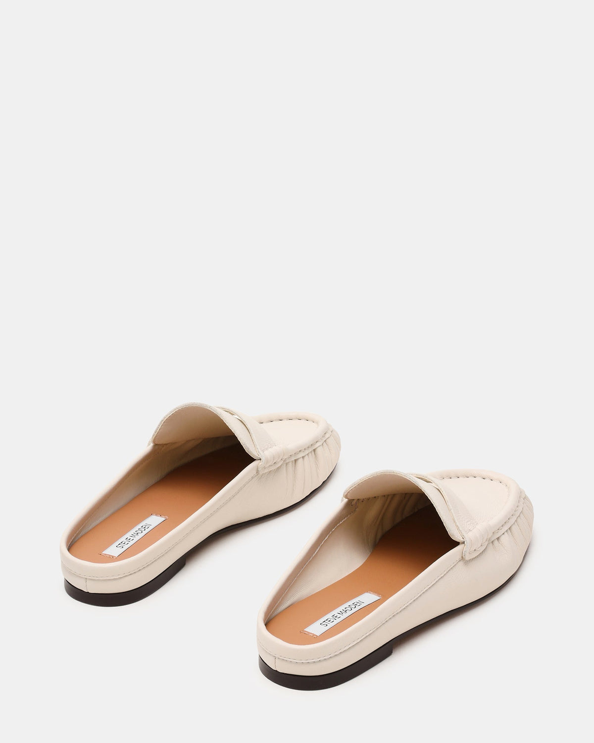 RAFE WHITE LEATHER  Famous | Online Store