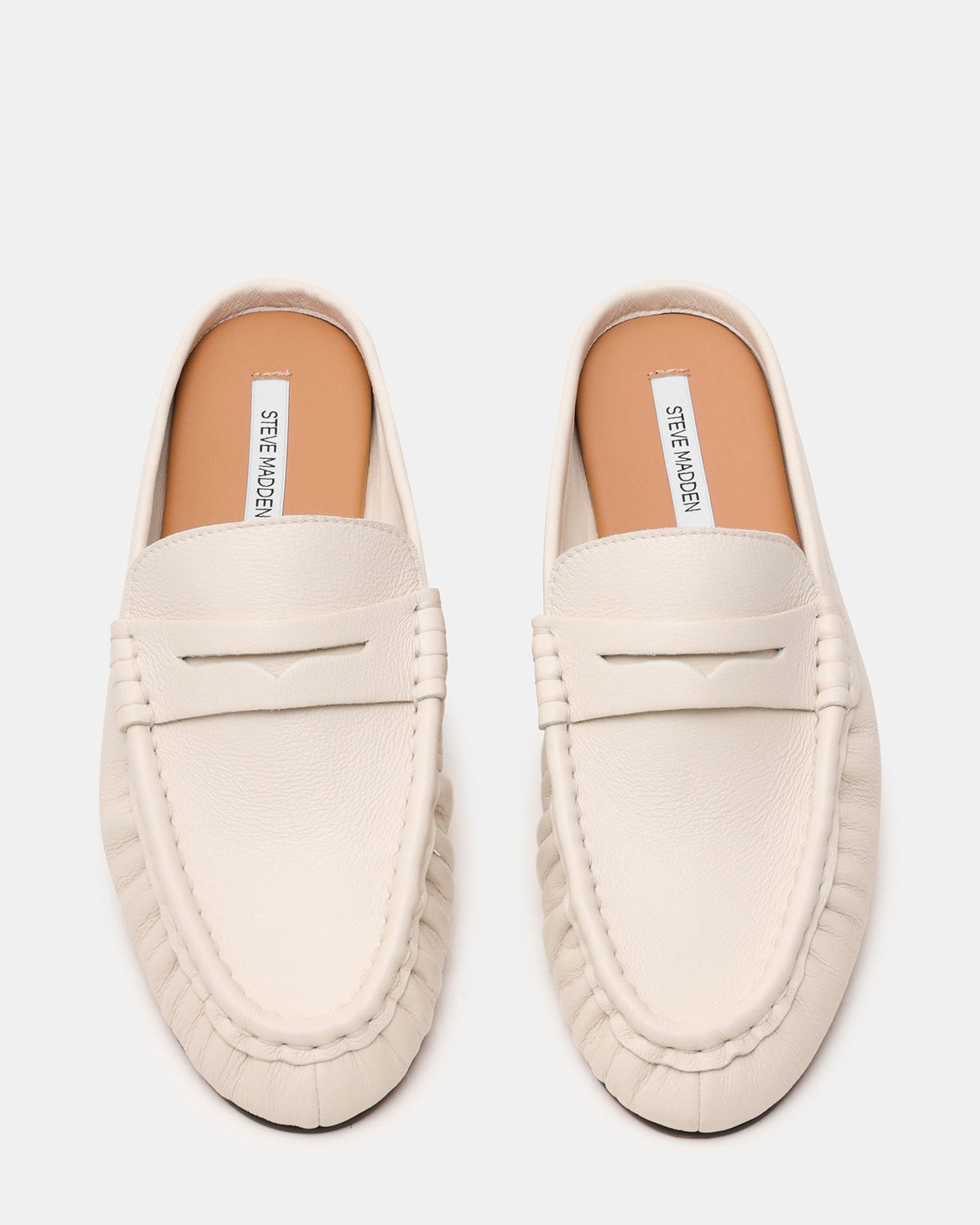 RAFE WHITE LEATHER  Famous | Online Store