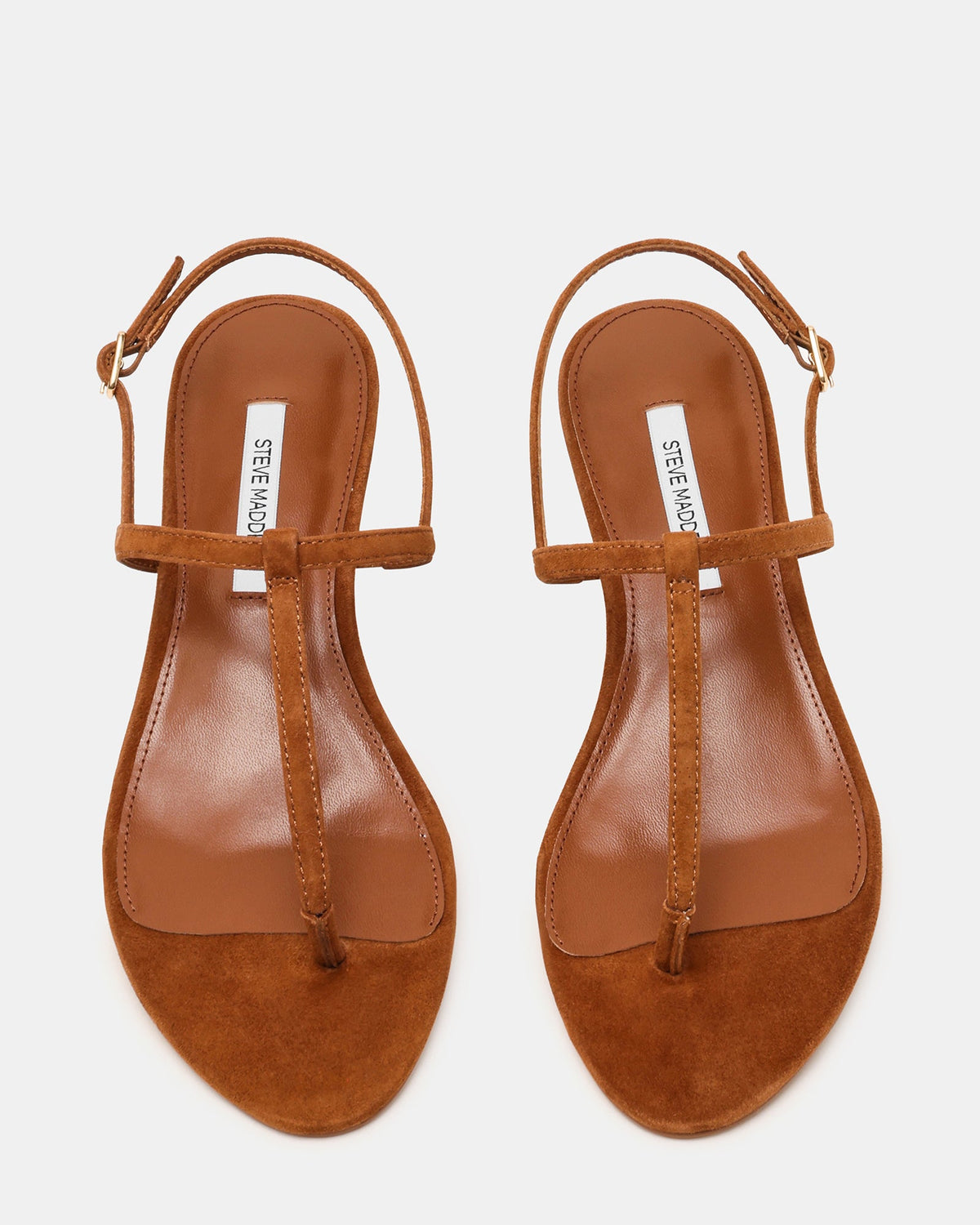 RALIA CHESTNUT SUEDE  Famous | Online Store