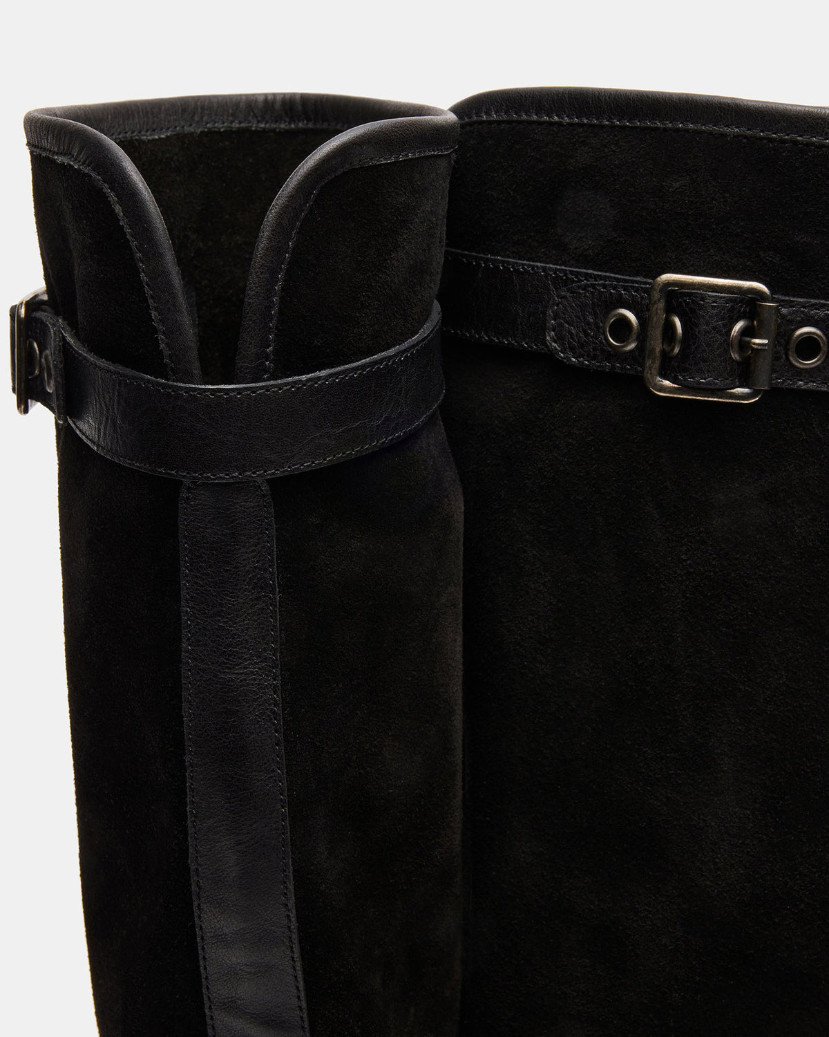 RAMBLE BLACK MULTI  Famous | Online Store