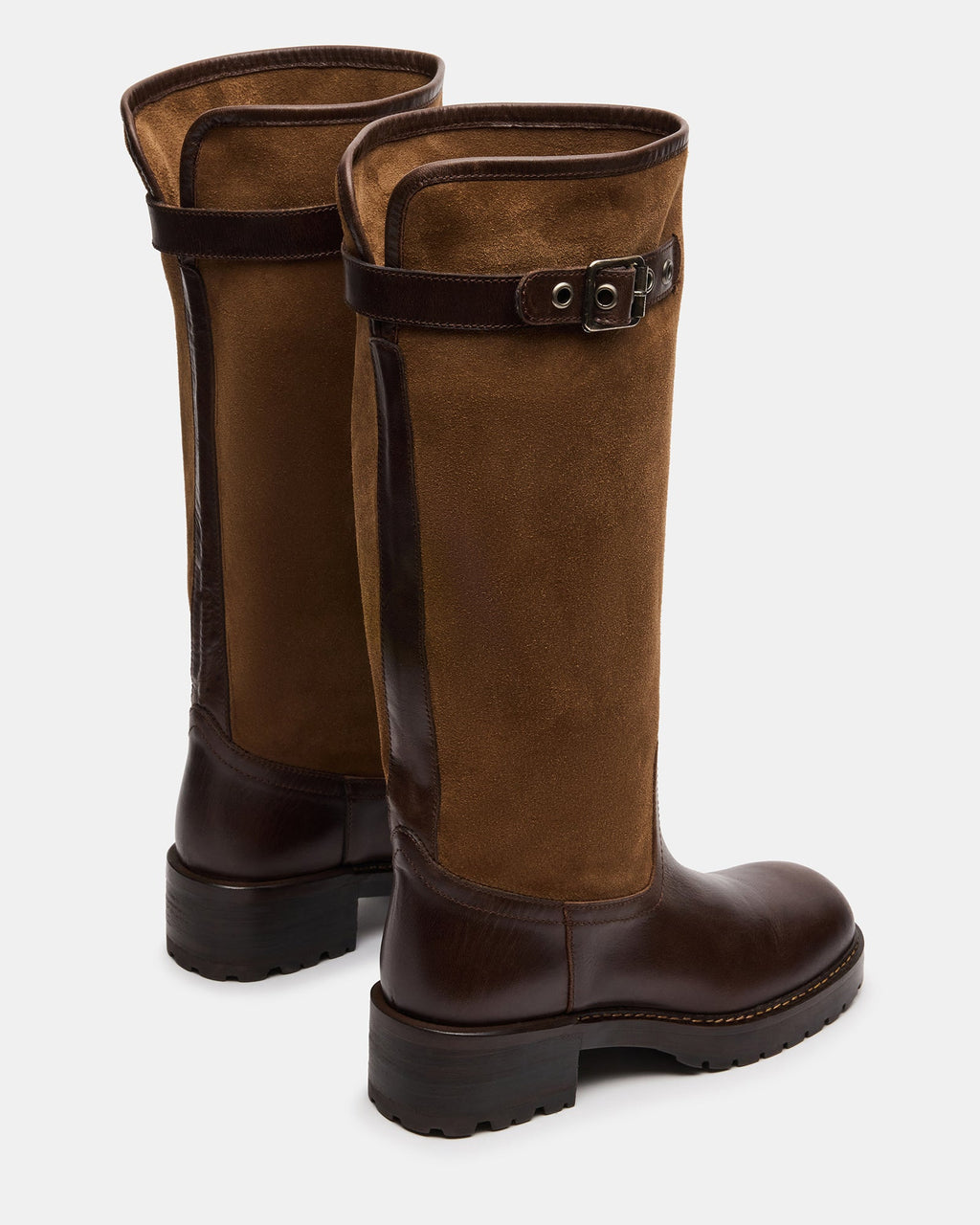 RAMBLE BROWN MULTI  Famous | Online Store