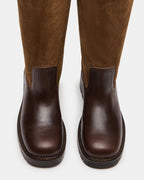 RAMBLE BROWN MULTI  Famous | Online Store