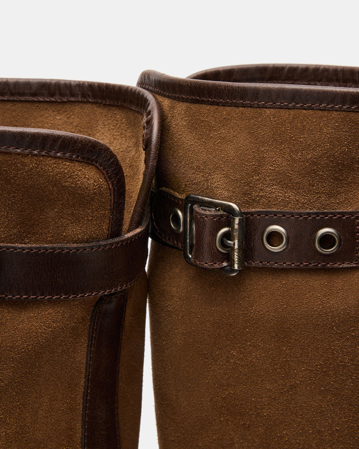 RAMBLE BROWN MULTI  Famous | Online Store