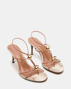 RAMOS NATURAL SNAKE  Famous | Online Store