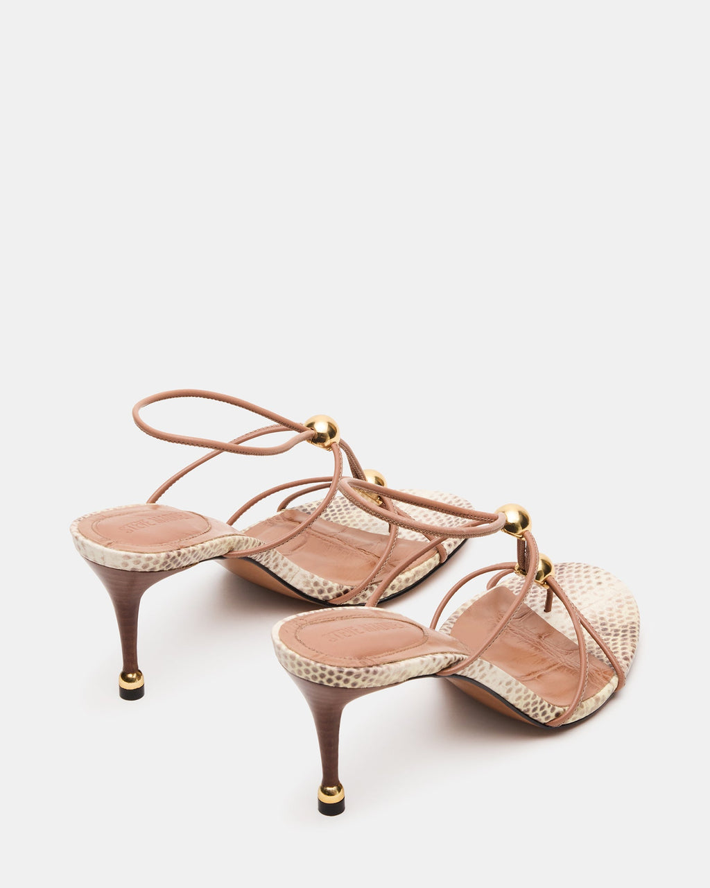 RAMOS NATURAL SNAKE  Famous | Online Store