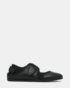 RAPID BLACK LEATHER  Famous | Online Store