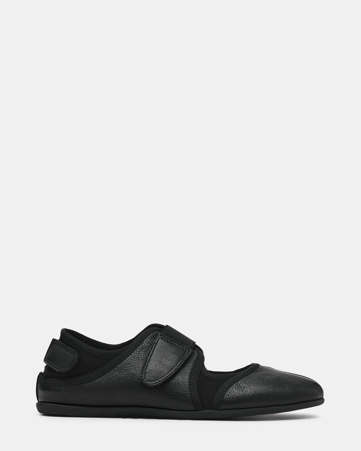 RAPID BLACK LEATHER  Famous | Online Store