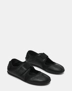 RAPID BLACK LEATHER  Famous | Online Store