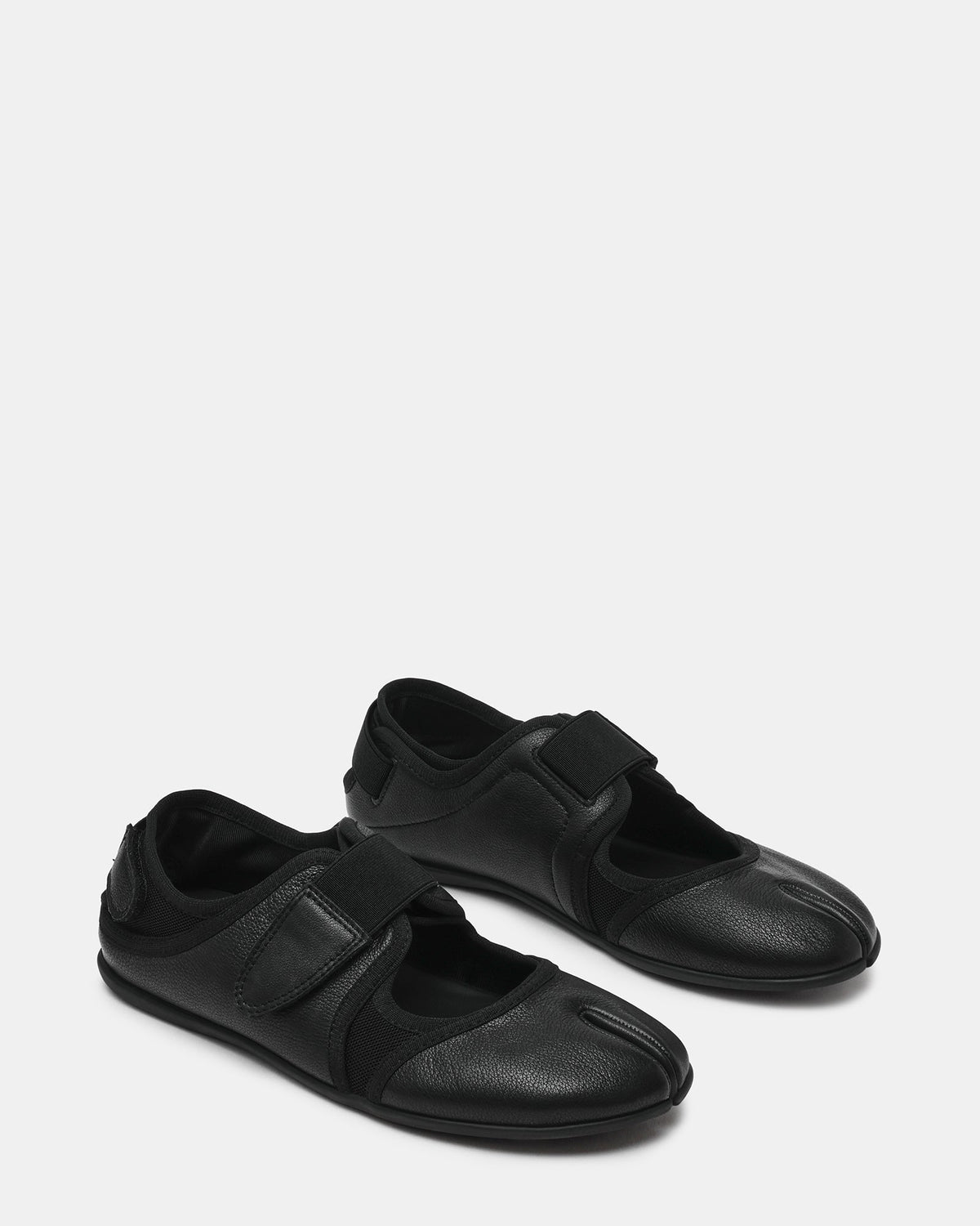 RAPID BLACK LEATHER  Famous | Online Store
