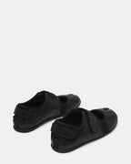 RAPID BLACK LEATHER  Famous | Online Store