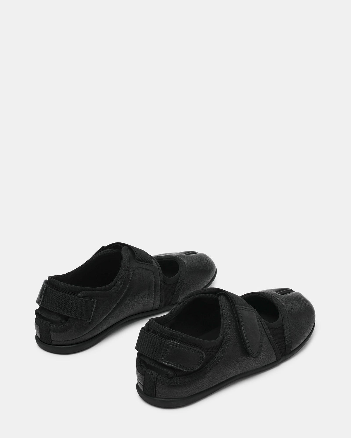 RAPID BLACK LEATHER  Famous | Online Store