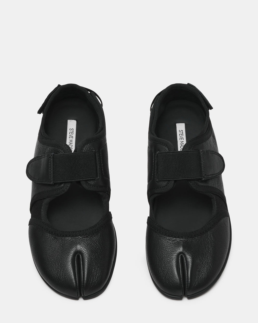 RAPID BLACK LEATHER  Famous | Online Store