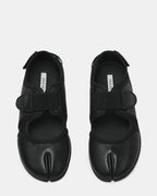RAPID BLACK LEATHER  Famous | Online Store