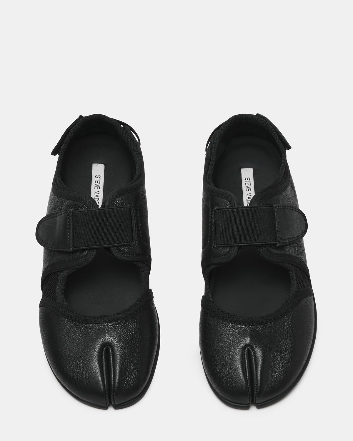RAPID BLACK LEATHER  Famous | Online Store