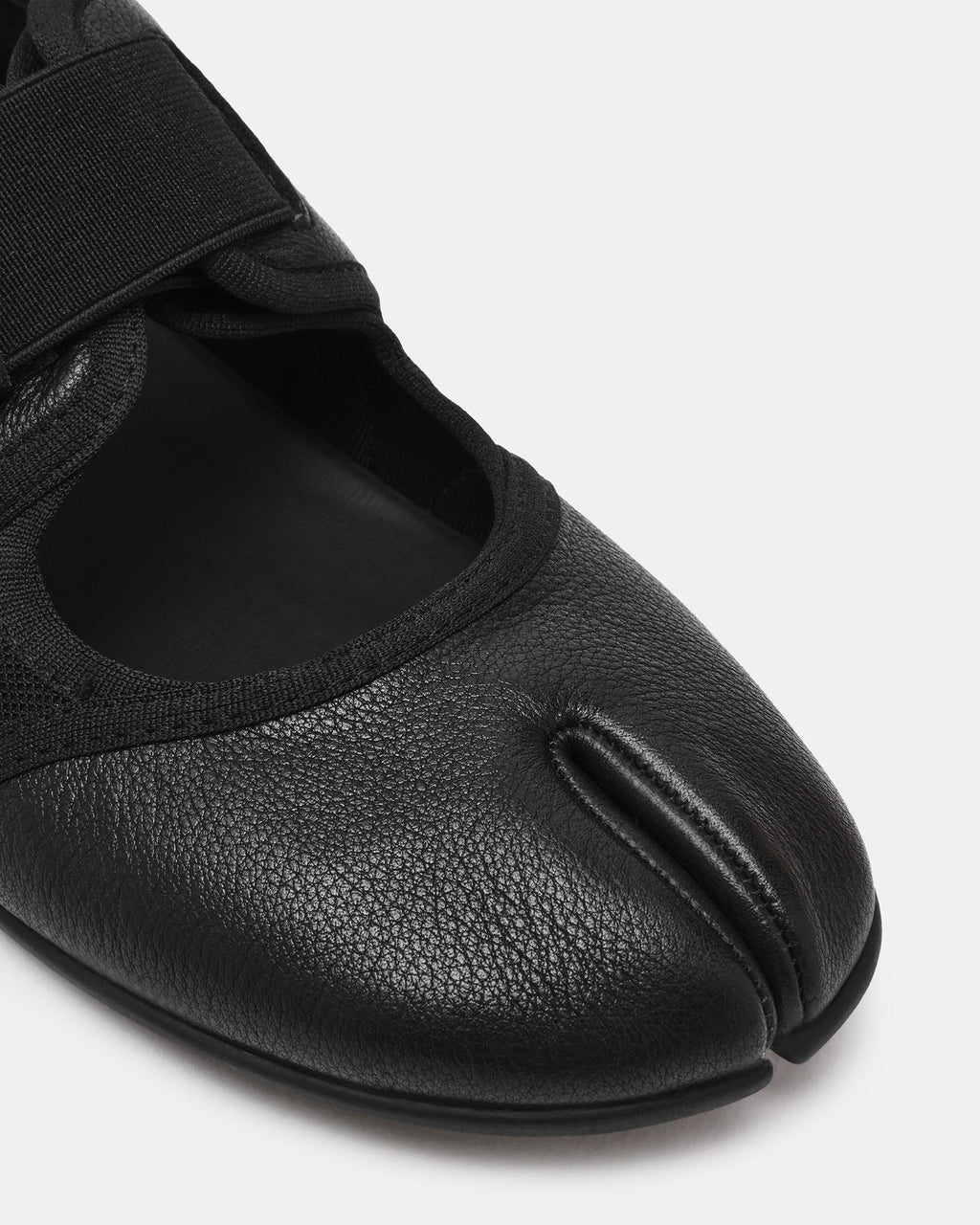 RAPID BLACK LEATHER  Famous | Online Store