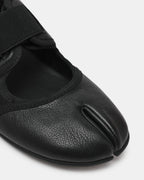 RAPID BLACK LEATHER  Famous | Online Store