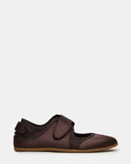 RAPID BROWN SATIN  Famous | Online Store