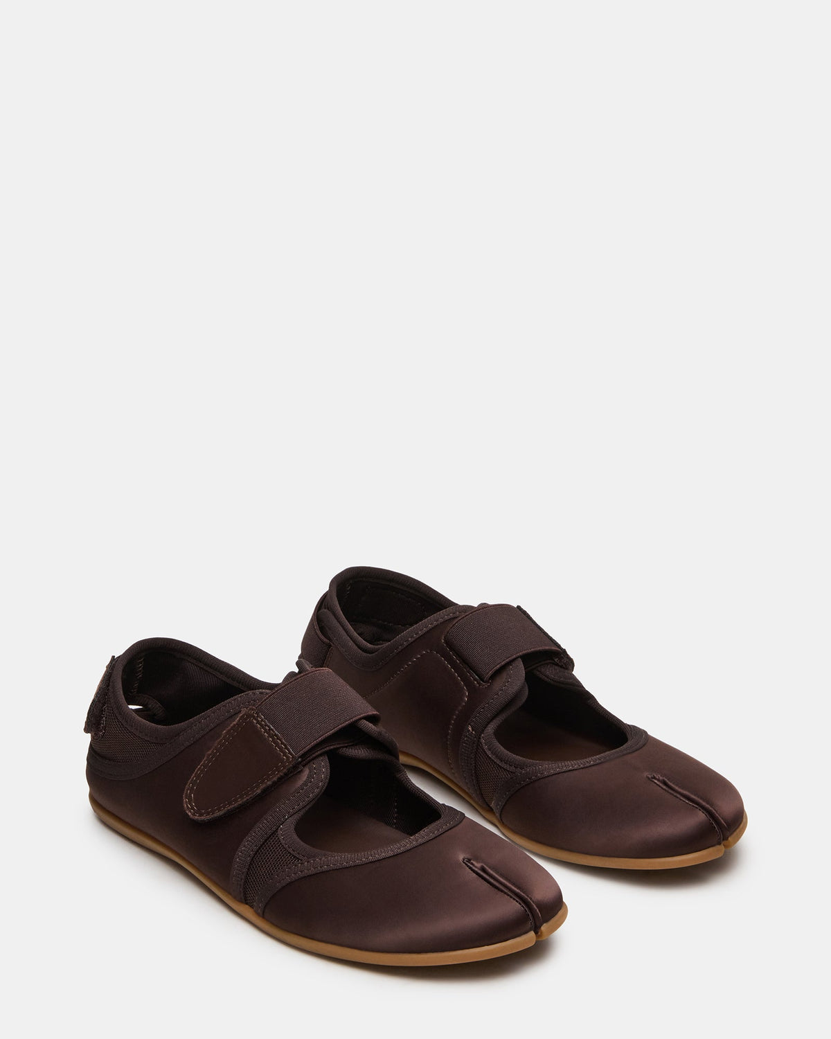 RAPID BROWN SATIN  Famous | Online Store