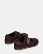 RAPID BROWN SATIN  Famous | Online Store