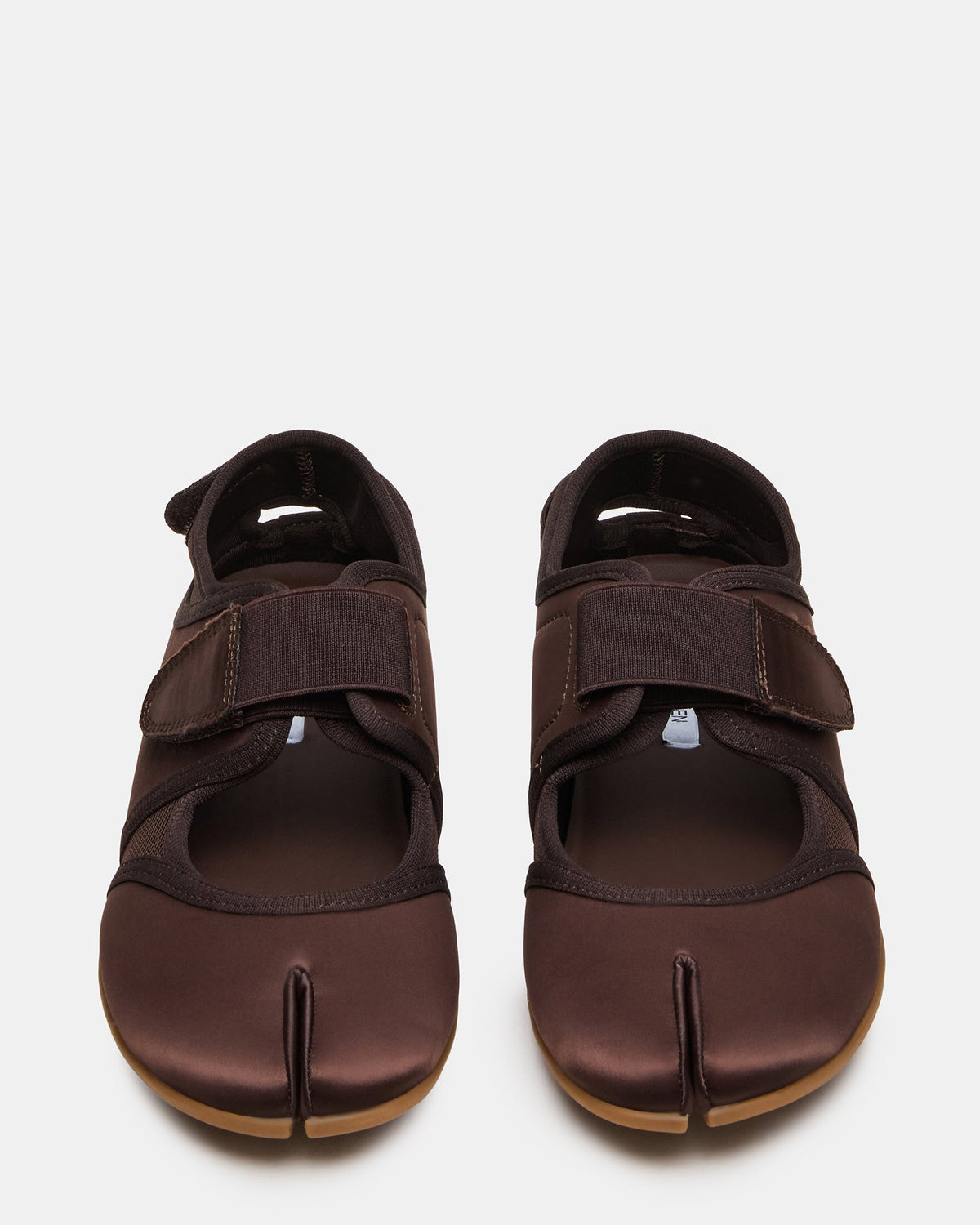 RAPID BROWN SATIN  Famous | Online Store