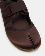 RAPID BROWN SATIN  Famous | Online Store