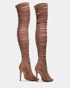 RASHIDA BLUSH MESH  Famous | Online Store