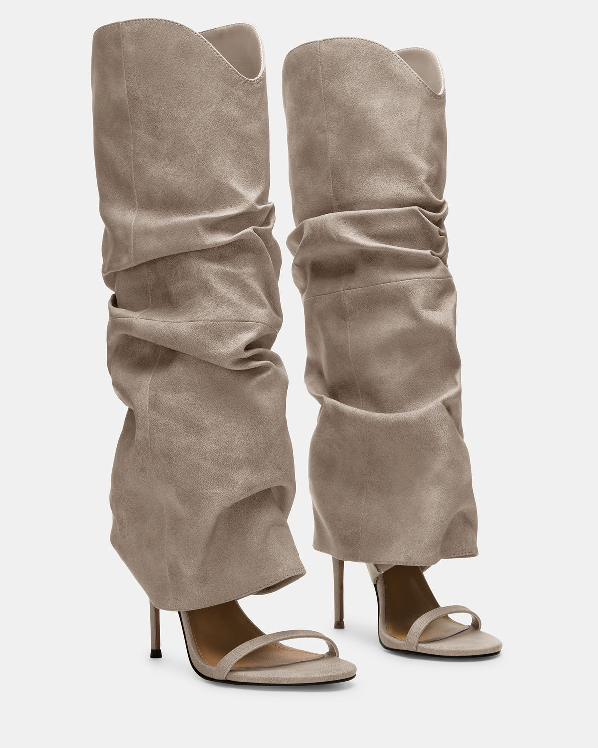 RAVINE GREY DISTRESSED  Famous | Online Store