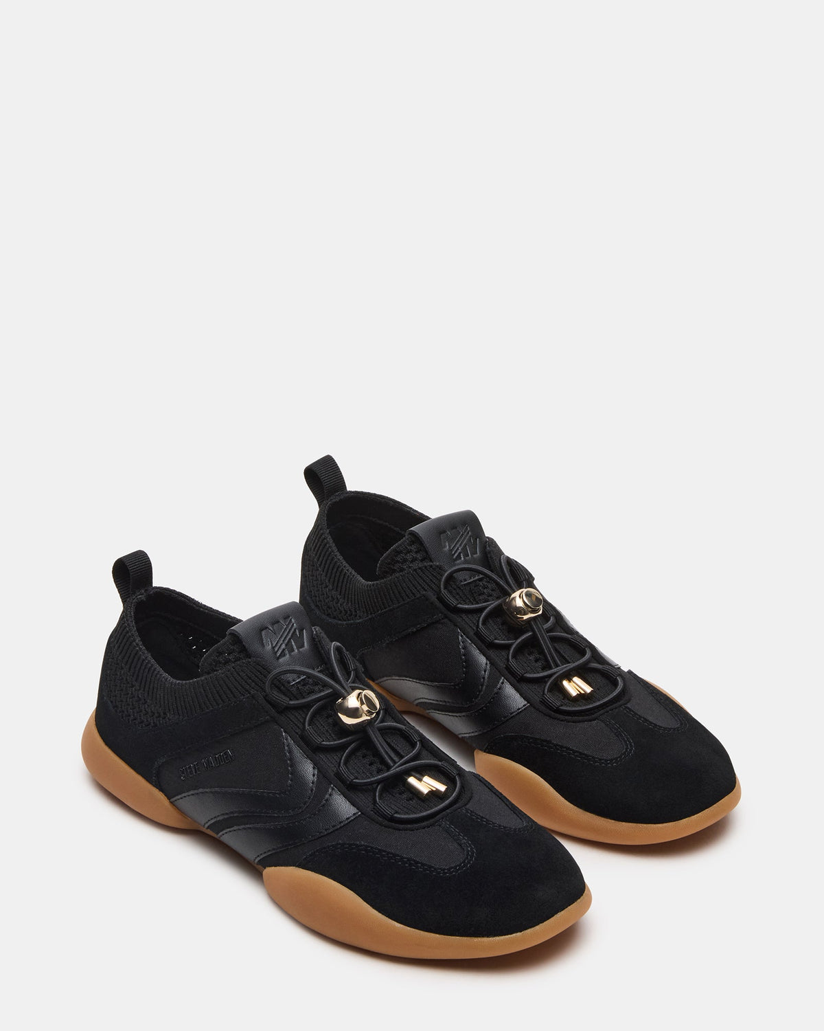 REBOOT BLACK GLITTER  Famous | Online Store